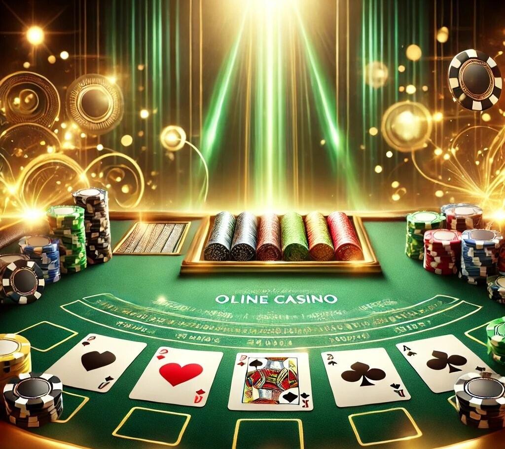 hh789 Jogos de blackjack