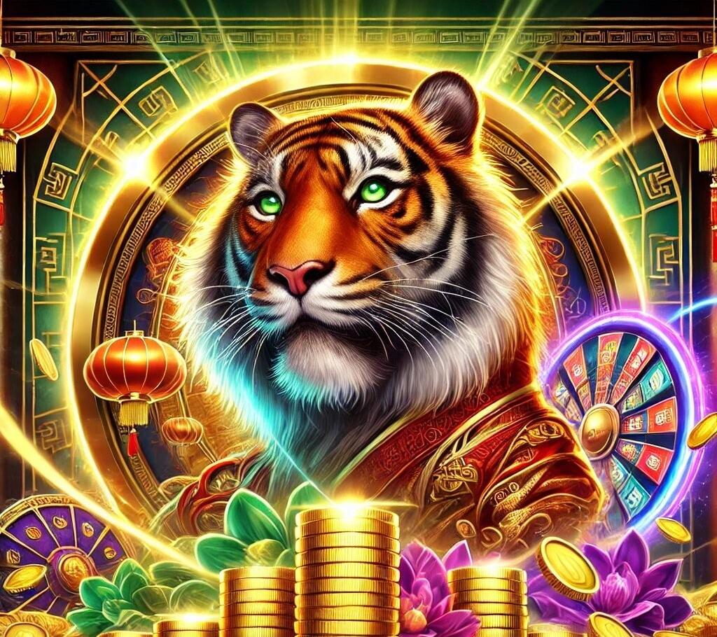 hh789 Dicas para Fortune Tiger