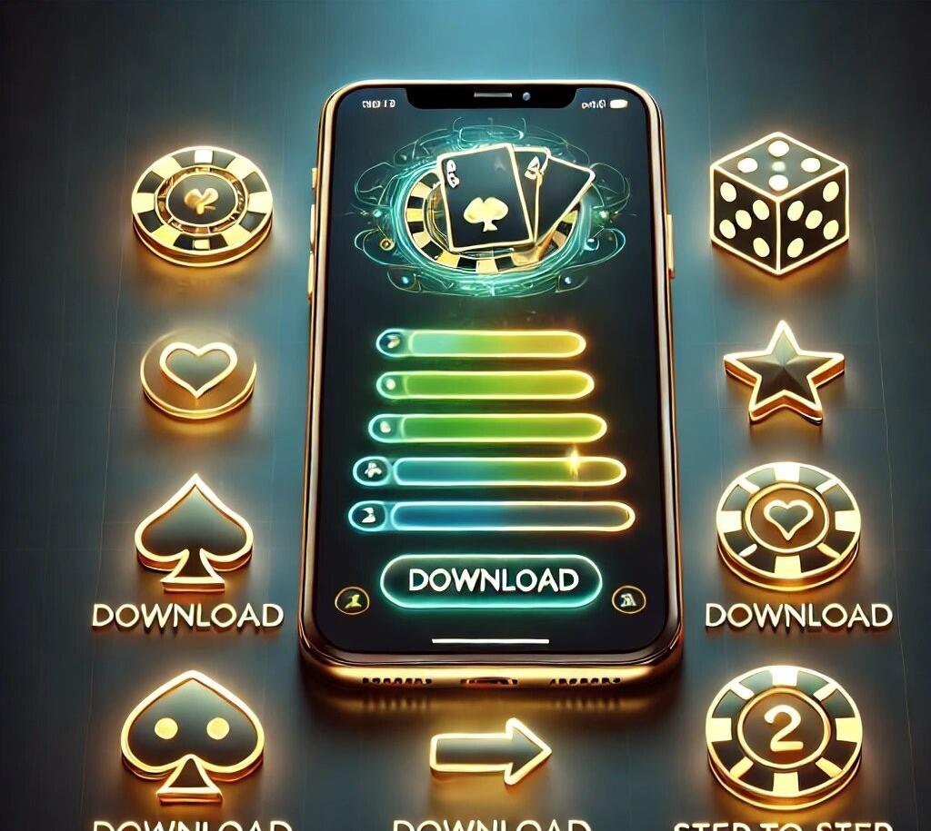 hh789 Como Baixar o App