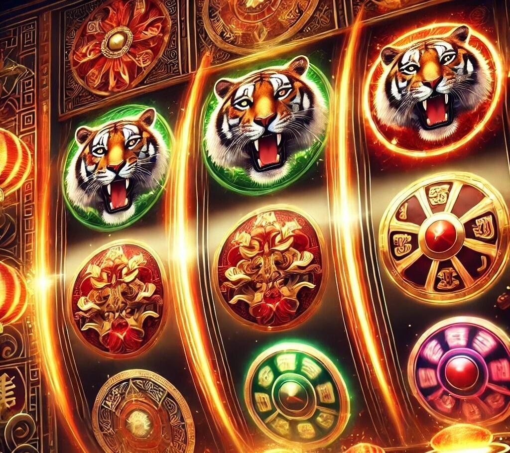 hh789 Como Jogar Fortune Tiger