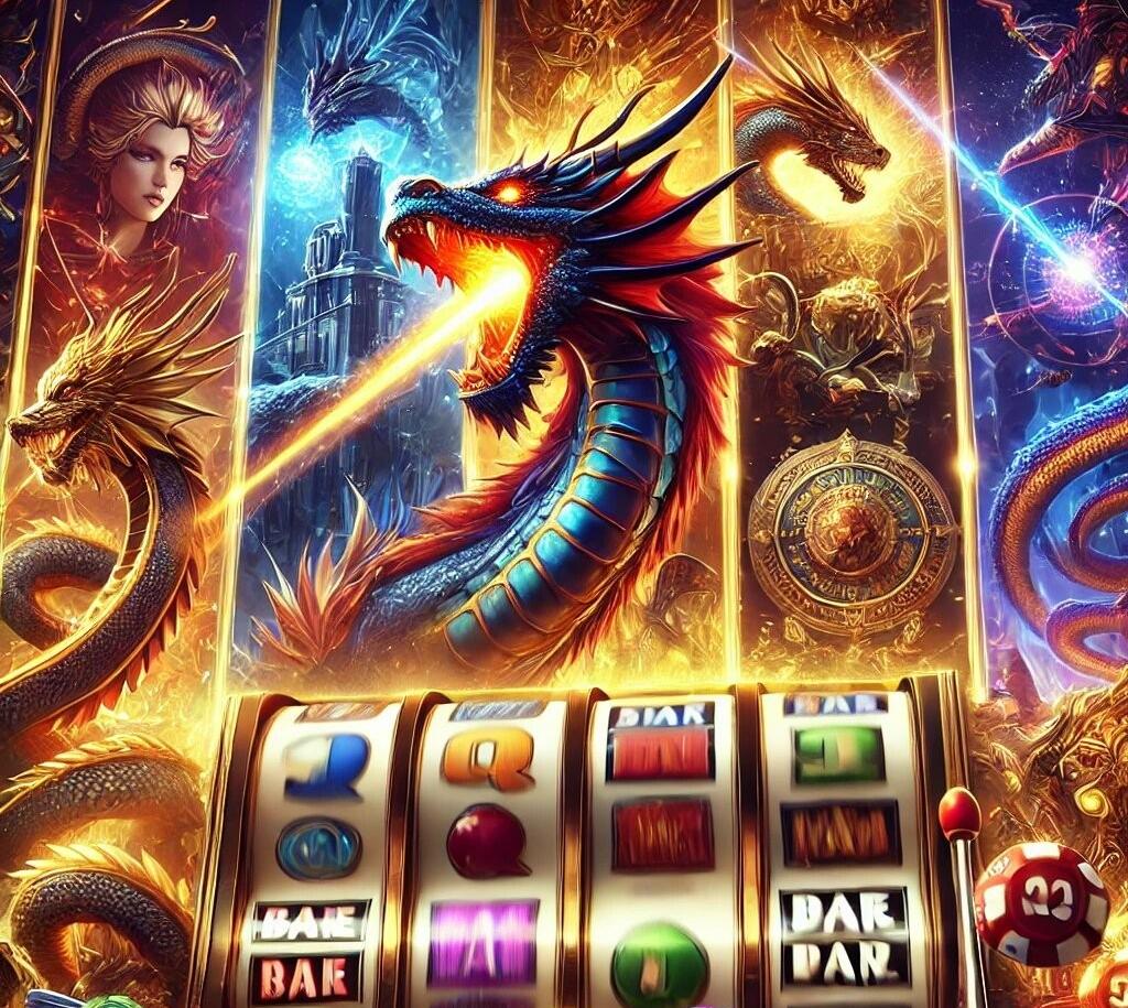 hh789 Slots Populares