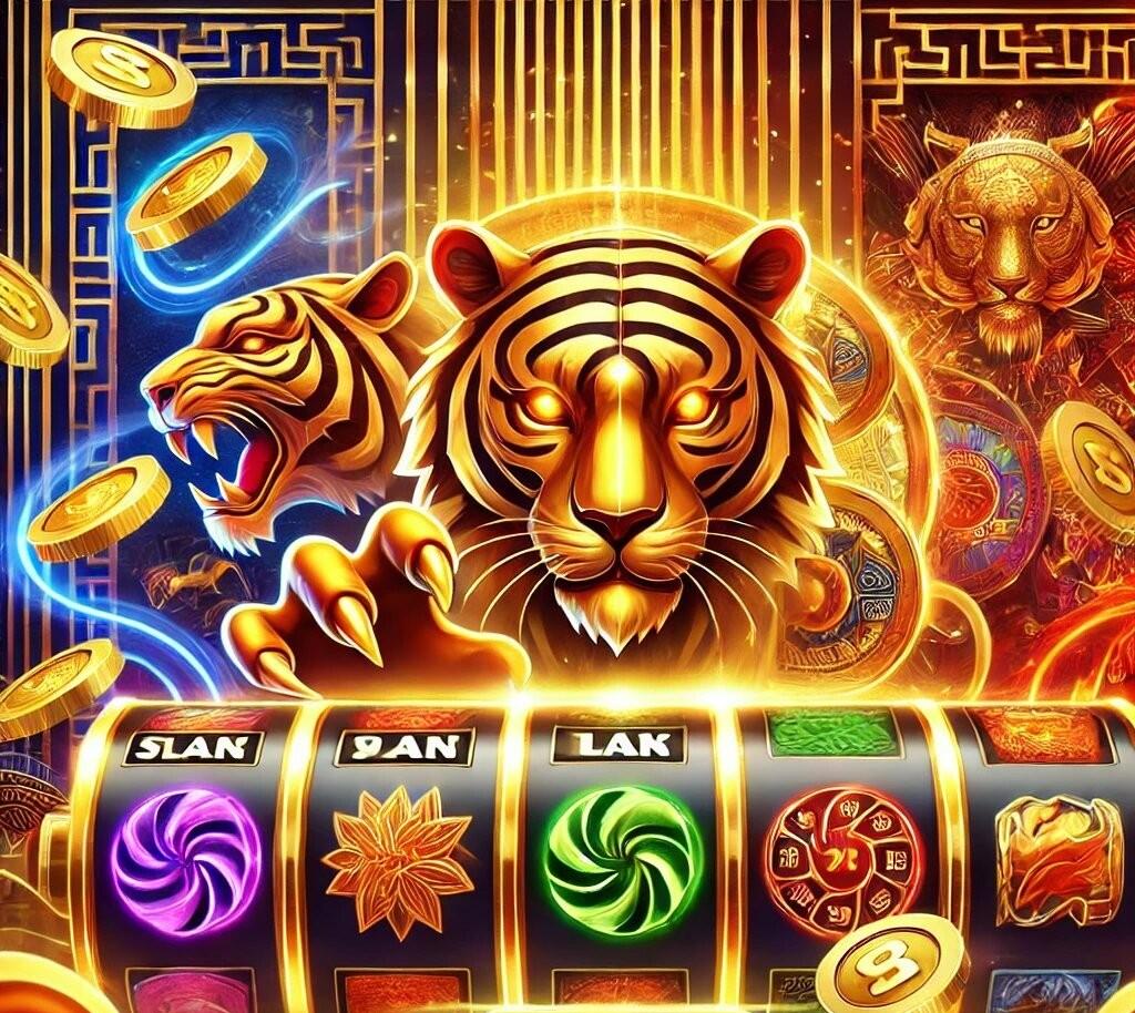 hh789 Introdução ao Fortune Tiger