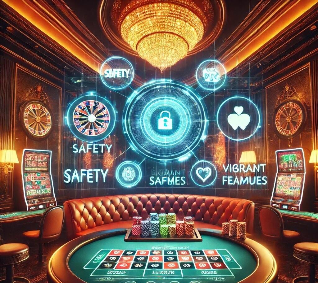 Por Que Jogar no hh789?
